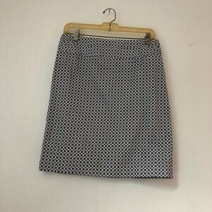 Donna Rocco New York skirt sz 6